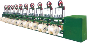 group-briding-machine