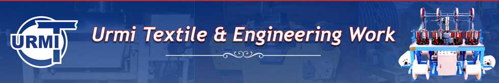 URMI TEXTILE &  ENGINEERING WORK