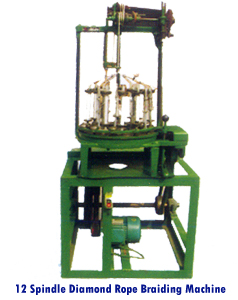 12-spindle