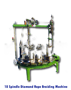 18-spindle